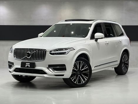 Volvo XC 90 T-8 Plus 2.0 AWD (Híbrido)