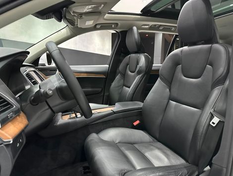 Volvo XC 90 T-8 Plus 2.0 AWD (Híbrido)