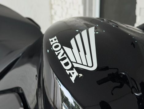 HONDA CG 160 START