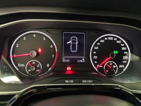 VolksWagen Nivus Comfortline 1.0 200 TSI Flex Aut.