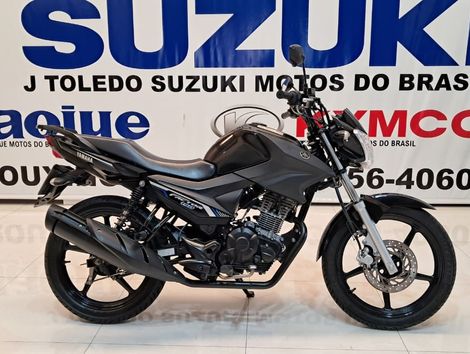 YAMAHA YBR 150 FACTOR ED/FLEX