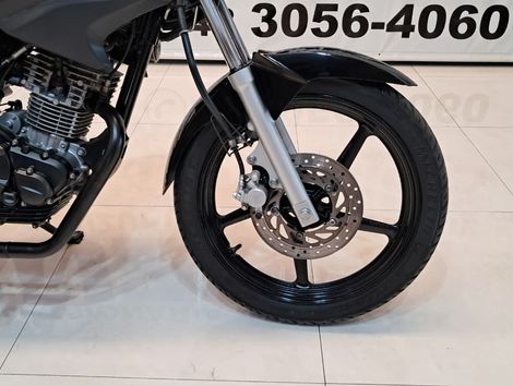 YAMAHA YBR 150 FACTOR ED/FLEX