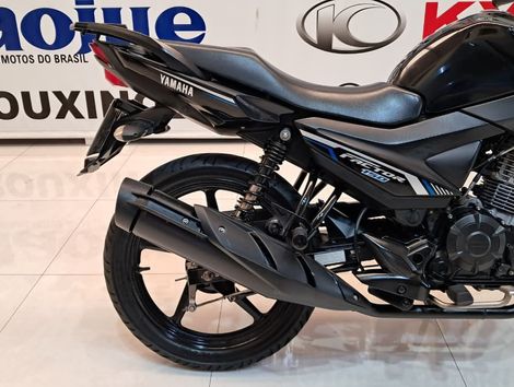 YAMAHA YBR 150 FACTOR ED/FLEX