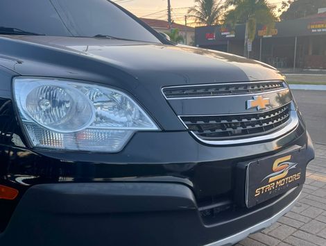 Chevrolet CAPTIVA SPORT FWD 2.4 16V 171/185cv