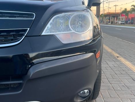 Chevrolet CAPTIVA SPORT FWD 2.4 16V 171/185cv