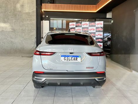 Fiat Fastback Audace 1.0 200 T. Flex Aut
