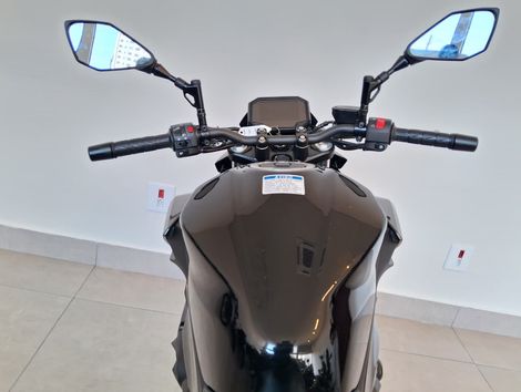 KAWASAKI Z 500 SE