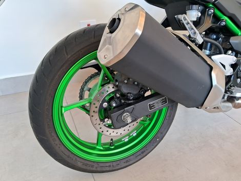 KAWASAKI Z 500 SE