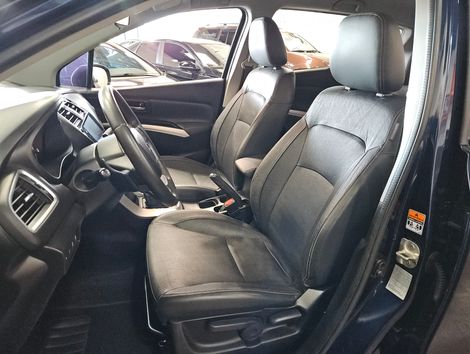 Suzuki S-CROSS 4STYLE 1.4 TB 16V Aut.