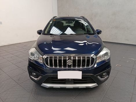 Suzuki S-CROSS 4STYLE 1.4 TB 16V Aut.
