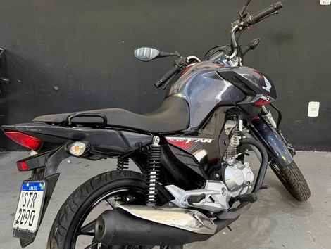 HONDA CG 160 FAN Flex
