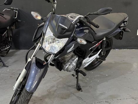 HONDA CG 160 FAN Flex