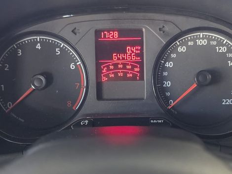 VolksWagen Gol 1.0 Flex 12V 5p