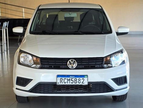 VolksWagen Gol 1.0 Flex 12V 5p