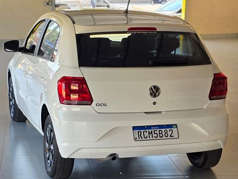VolksWagen Gol 1.0 Flex 12V 5p