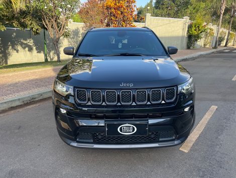 Jeep COMPASS LONG. T270 1.3 TB 4x2 Flex Aut.