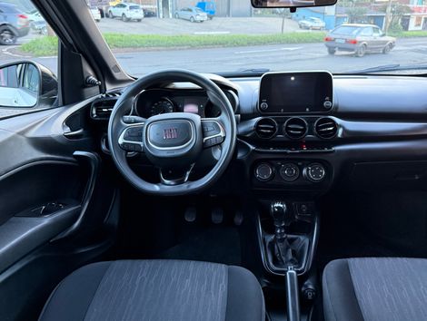 Fiat ARGO DRIVE 1.0 6V Flex