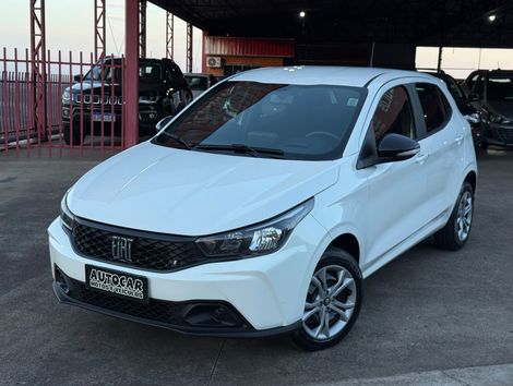 Fiat ARGO DRIVE 1.0 6V Flex
