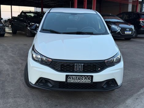 Fiat ARGO DRIVE 1.0 6V Flex