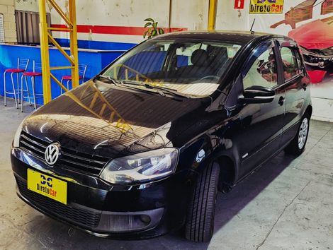 VolksWagen Fox 1.0 Mi Total Flex 8V 5p