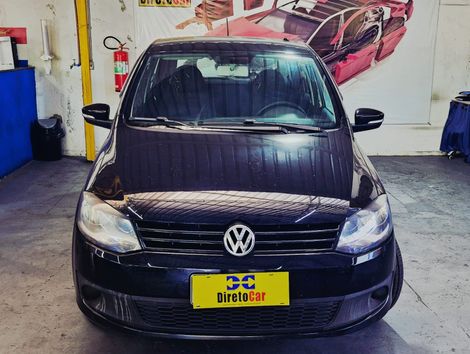VolksWagen Fox 1.0 Mi Total Flex 8V 5p