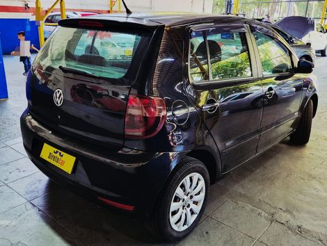 VolksWagen Fox 1.0 Mi Total Flex 8V 5p