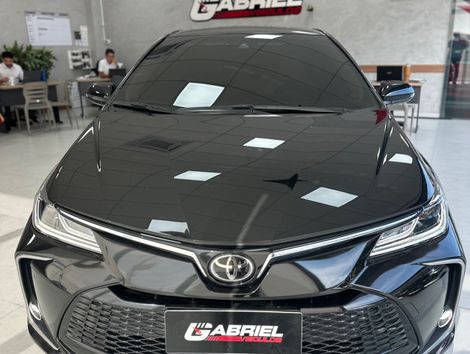 Toyota Corolla ALTIS/A.Premiu. 2.0 Flex 16V Aut