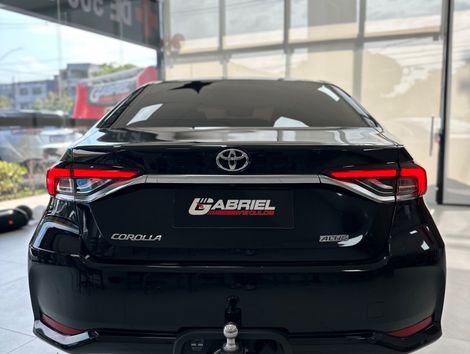 Toyota Corolla ALTIS/A.Premiu. 2.0 Flex 16V Aut