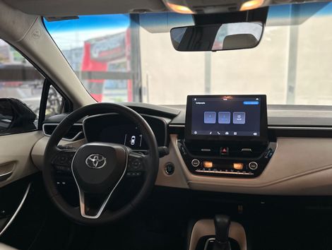 Toyota Corolla ALTIS/A.Premiu. 2.0 Flex 16V Aut