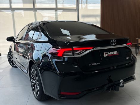 Toyota Corolla ALTIS/A.Premiu. 2.0 Flex 16V Aut