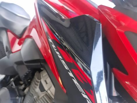 HONDA CB 300F Twister Flex