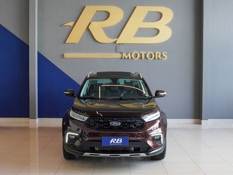 Ford TERRITORY SEL 1.5 GTDi EcoBoost Aut.