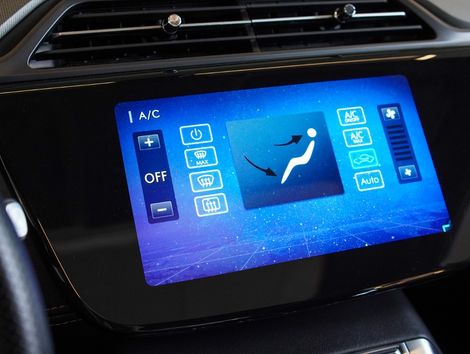 Ford TERRITORY SEL 1.5 GTDi EcoBoost Aut.
