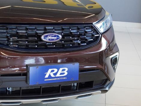 Ford TERRITORY SEL 1.5 GTDi EcoBoost Aut.