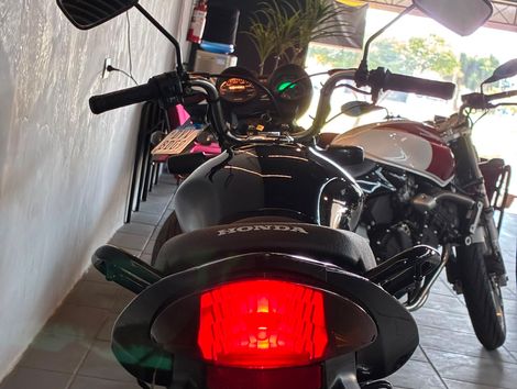 HONDA CG 150 FAN ESi/ 150 FAN ESi FLEX