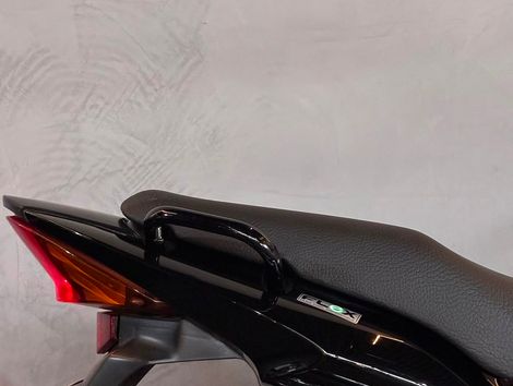 HONDA CG 150 FAN ESi/ 150 FAN ESi FLEX