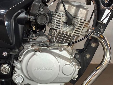 HONDA CG 150 FAN ESi/ 150 FAN ESi FLEX