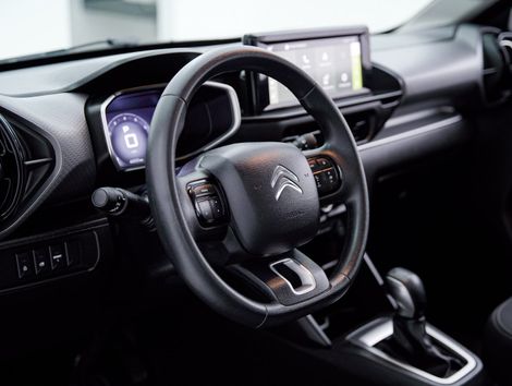 Citroën AIRCROSS F. Pack 1.0 Flex TB 200 Aut.