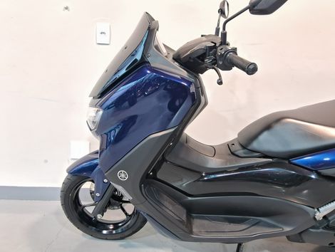 YAMAHA NMAX Connected 160 ABS