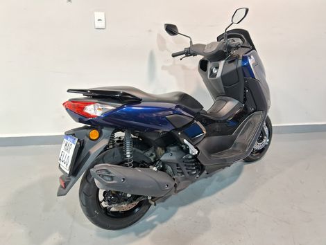 YAMAHA NMAX Connected 160 ABS