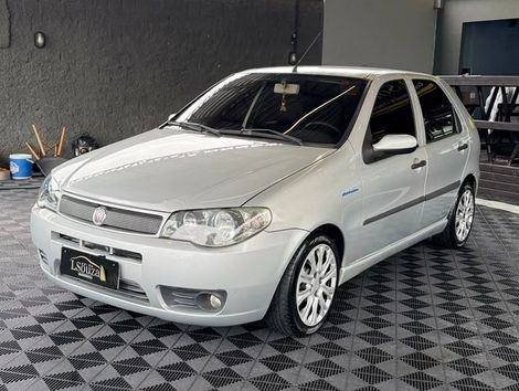 Fiat Palio 1.0 ECONOMY Fire Flex 8V 4p
