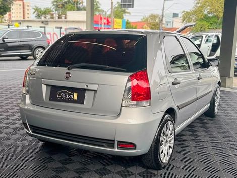 Fiat Palio 1.0 ECONOMY Fire Flex 8V 4p
