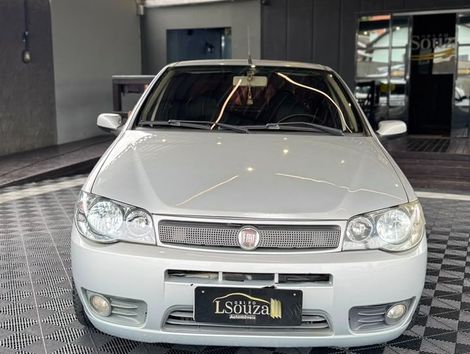 Fiat Palio 1.0 ECONOMY Fire Flex 8V 4p