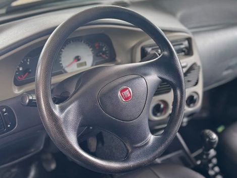 Fiat Palio 1.0 ECONOMY Fire Flex 8V 4p