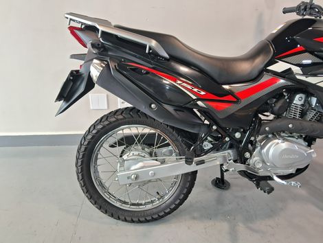HAOJUE NK 150