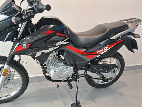 HAOJUE NK 150