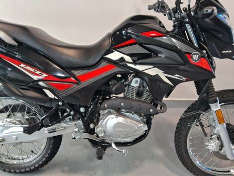 HAOJUE NK 150
