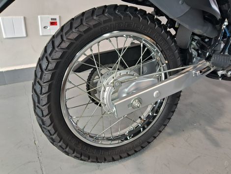 HAOJUE NK 150