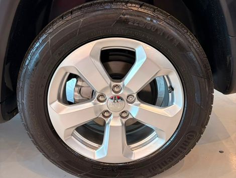 Jeep COMPASS SPORT 2.0 4x2 Flex 16V Aut.