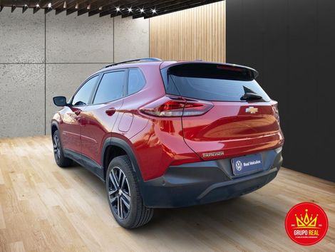 Chevrolet TRACKER LT 1.0 Turbo 12V Flex Aut.
